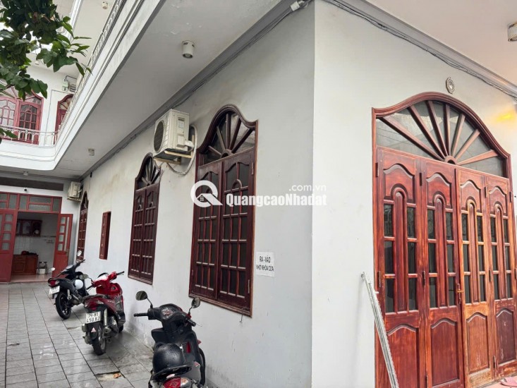 Bán nhà 3 tầng đường Nguyễn Biểu – Nha Trang, 151m², 6 phòng ngủ, giá 12 tỷ